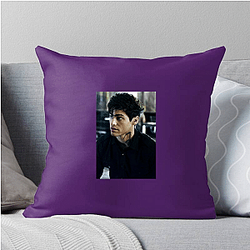 Matthew Daddario is an American actor Matthew Daddario Pillows Cover