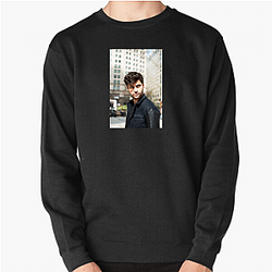 Matthew Daddario also appeared in the film Naomi and Ely's No Kiss List Matthew Daddario Sweatshirts