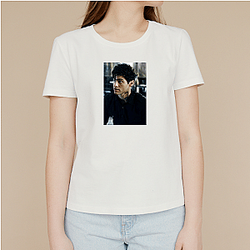 Matthew Daddario is an American actor Matthew Daddario T-Shirts
