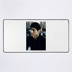 Matthew Daddario is an American actor Matthew Daddario Mouse Pads