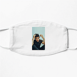 Matthew Daddario is famous for his role in the series Shadowhunters Matthew Daddario Face Masks
