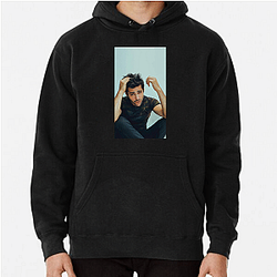 Matthew Daddario is famous for his role in the series Shadowhunters Matthew Daddario Hoodies