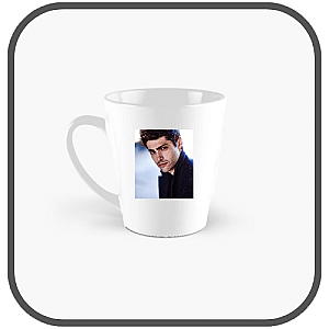 Matthew Daddario Mugs
