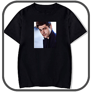 Matthew Daddario T-Shirts
