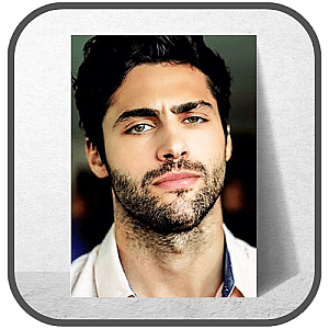 Matthew Daddario Posters