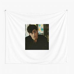 Matthew Daddario is a prominent television actor Matthew Daddario Tapestries