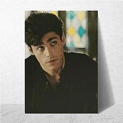 Matthew Daddario is a prominent television actor Matthew Daddario Posters
