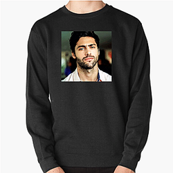 Matthew Daddario won a Teen Choice Award for his role Matthew Daddario Sweatshirts