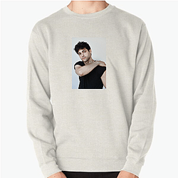 Matthew Daddario is from New York City Matthew Daddario Sweatshirts