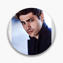 Matthew Daddario played the character Alec Lightwood Matthew Daddario Pins