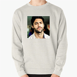 Matthew Daddario won a Teen Choice Award for his role Matthew Daddario Sweatshirts