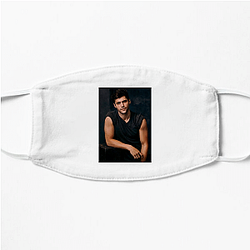 Matthew Daddario has a strong social media presence Matthew Daddario Face Masks