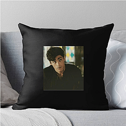 Matthew Daddario is a prominent television actor Matthew Daddario Pillows Cover