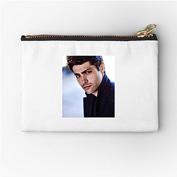 Matthew Daddario played the character Alec Lightwood Matthew Daddario Zipper Pouches