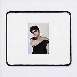 Matthew Daddario is from New York City Matthew Daddario Mouse Pads