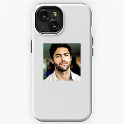 Matthew Daddario won a Teen Choice Award for his role Matthew Daddario Samsung Cases