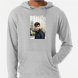 Matthew Daddario also appeared in the film Naomi and Ely's No Kiss List Matthew Daddario Hoodies