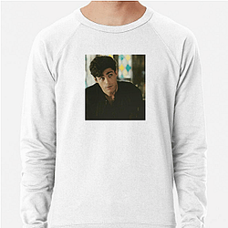 Matthew Daddario is a prominent television actor Matthew Daddario Sweatshirts