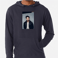 Matthew Daddario is the brother of actress Alexandra Daddario Matthew Daddario Hoodies
