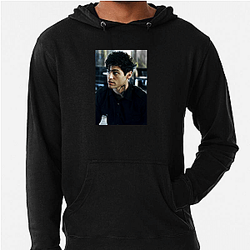 Matthew Daddario is an American actor Matthew Daddario Hoodies