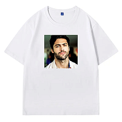 Matthew Daddario won a Teen Choice Award for his role Matthew Daddario T-Shirts