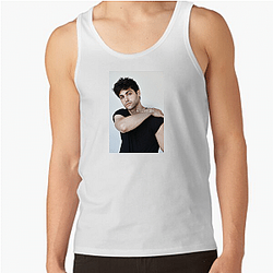Matthew Daddario is from New York City Matthew Daddario Tank Tops