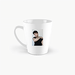 Matthew Daddario is from New York City Matthew Daddario Mugs