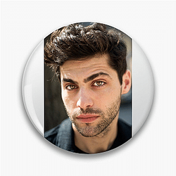 Matthew Daddario's career began in the early 2010s Matthew Daddario Pins