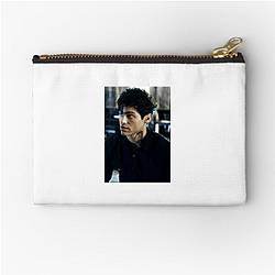 Matthew Daddario is an American actor Matthew Daddario Zipper Pouches