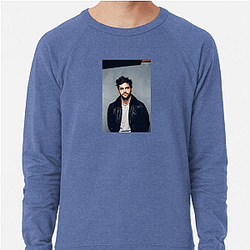 Matthew Daddario is the brother of actress Alexandra Daddario Matthew Daddario Sweatshirts