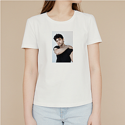 Matthew Daddario is from New York City Matthew Daddario T-Shirts