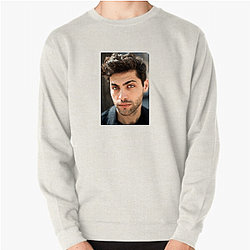 Matthew Daddario's career began in the early 2010s Matthew Daddario Sweatshirts