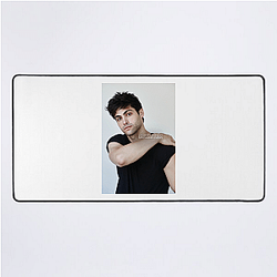 Matthew Daddario is from New York City Matthew Daddario Mouse Pads