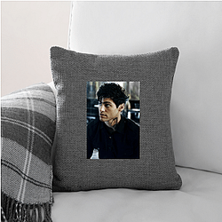 Matthew Daddario is an American actor Matthew Daddario Pillows Cover