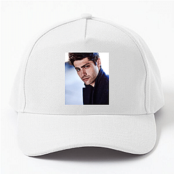 Matthew Daddario played the character Alec Lightwood Matthew Daddario Hats & Caps