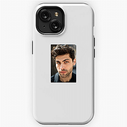 Matthew Daddario's career began in the early 2010s Matthew Daddario iPhone Cases