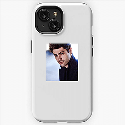 Matthew Daddario played the character Alec Lightwood Matthew Daddario iPhone Cases