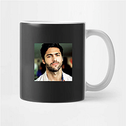 Matthew Daddario won a Teen Choice Award for his role Matthew Daddario Mugs