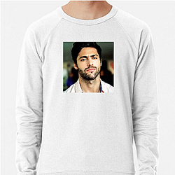 Matthew Daddario won a Teen Choice Award for his role Matthew Daddario Sweatshirts