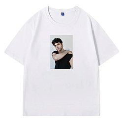 Matthew Daddario is from New York City Matthew Daddario T-Shirts