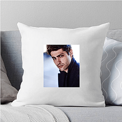 Matthew Daddario played the character Alec Lightwood Matthew Daddario Pillows Cover