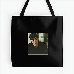 Matthew Daddario is a prominent television actor Matthew Daddario Bags