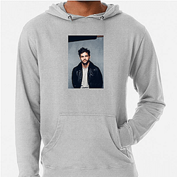 Matthew Daddario is the brother of actress Alexandra Daddario Matthew Daddario Hoodies