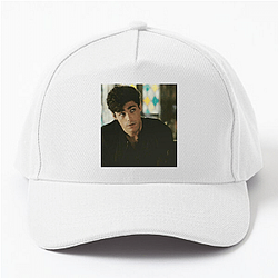 Matthew Daddario is a prominent television actor Matthew Daddario Hats & Caps