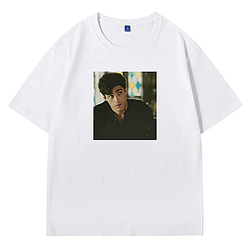 Matthew Daddario is a prominent television actor Matthew Daddario T-Shirts