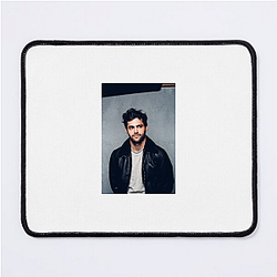 Matthew Daddario is the brother of actress Alexandra Daddario Matthew Daddario Mouse Pads