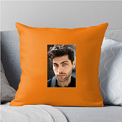 Matthew Daddario's career began in the early 2010s Matthew Daddario Pillows Cover
