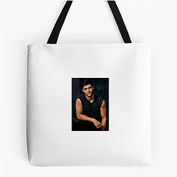 Matthew Daddario has a strong social media presence Matthew Daddario Bags