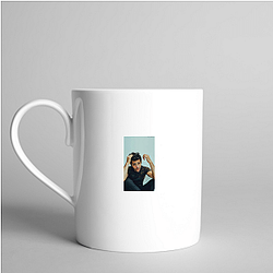Matthew Daddario is famous for his role in the series Shadowhunters Matthew Daddario Mugs