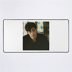 Matthew Daddario is a prominent television actor Matthew Daddario Mouse Pads